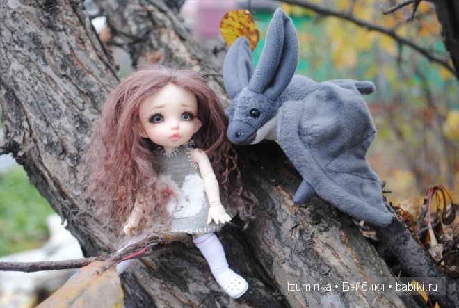 Пукифи Анте Фейриленд