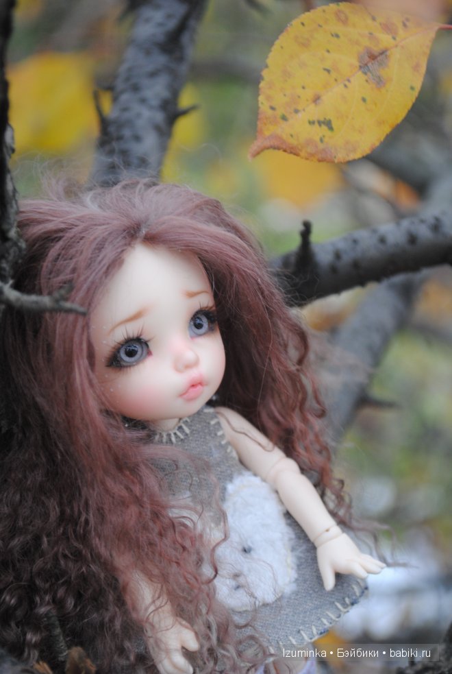 Пукифи Анте Фейриленд