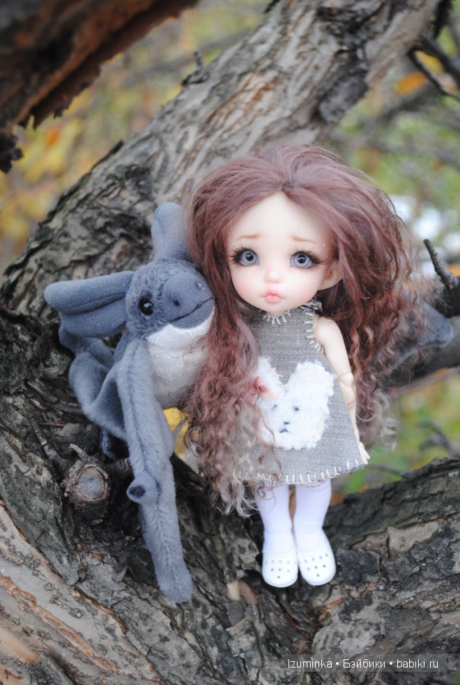 Пукифи Анте Фейриленд