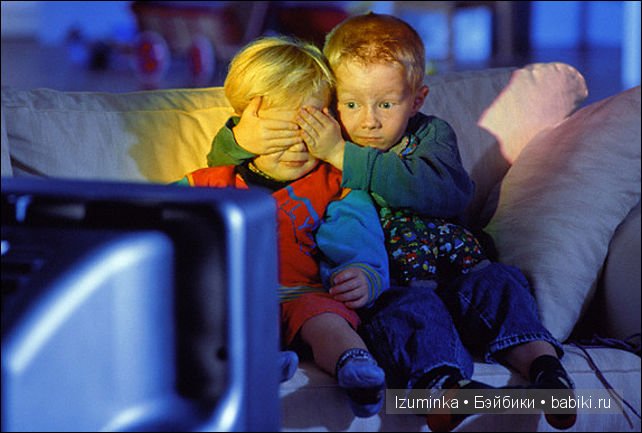 кино для детей