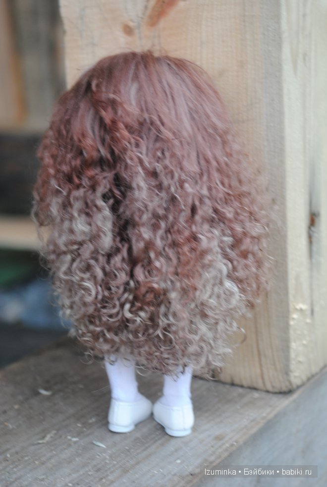 парики из шкурки ламы на пукифи парики из шкурки ламы на пукифи
