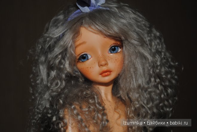 мейк для тиника от 5стардоллс