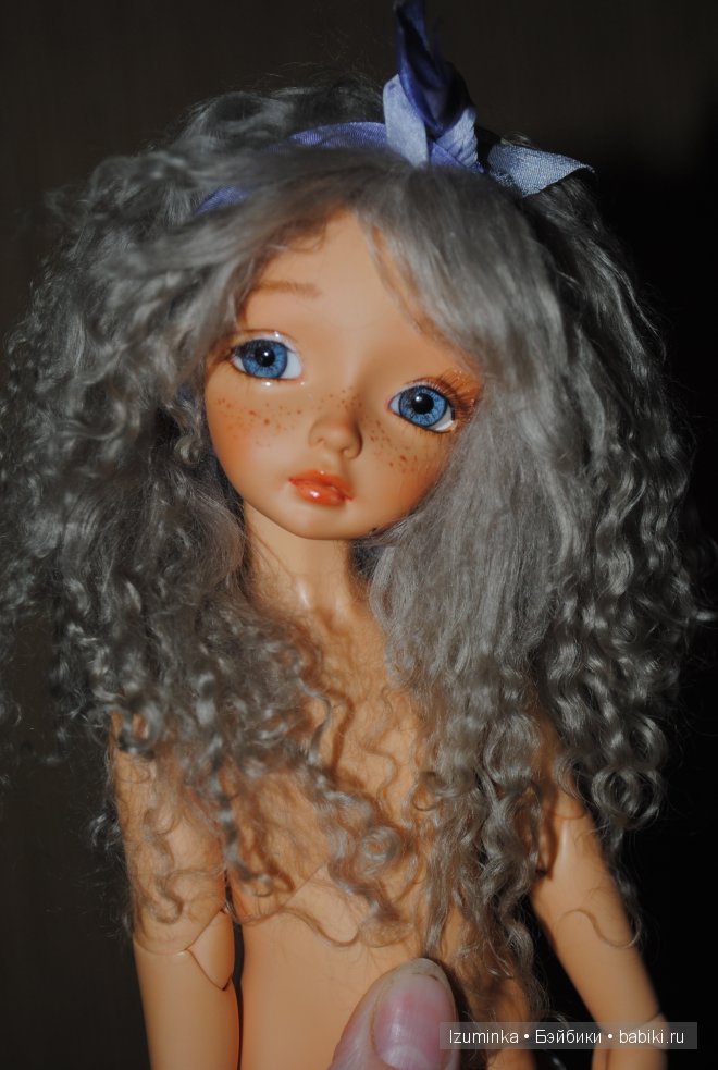 мейк для тиника от 5стардоллс