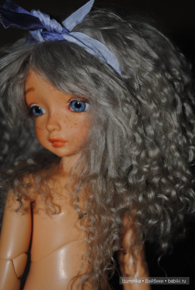 мейк для тиника от 5стардоллс