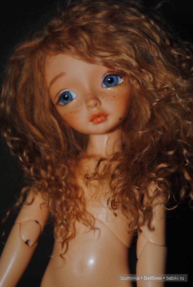 мейк для тиника от 5стардоллс