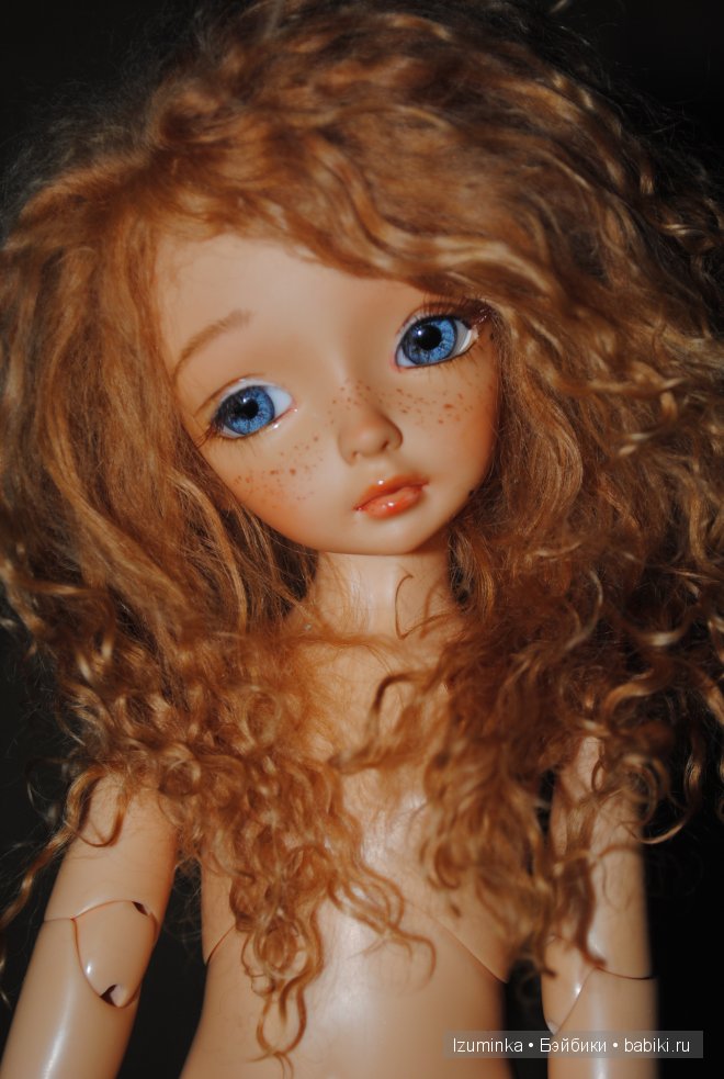 мейк для тиника от 5стардоллс