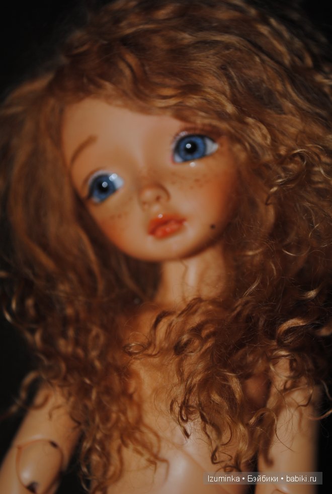 мейк для тиника от 5стардоллс