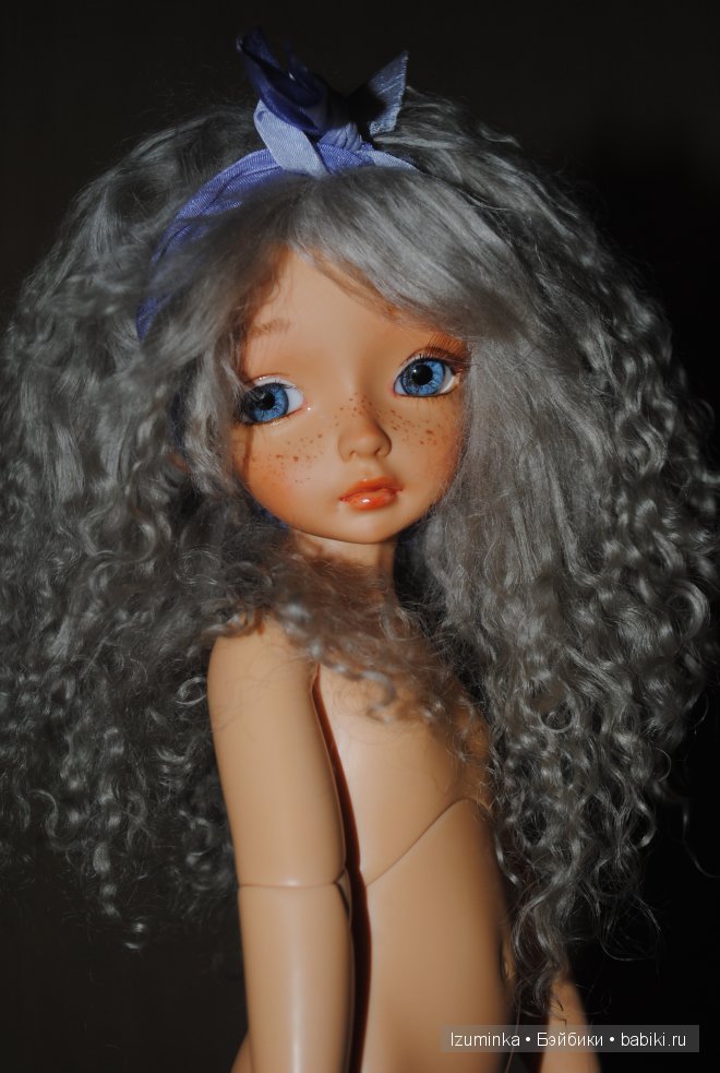 мейк для тиника от 5стардоллс