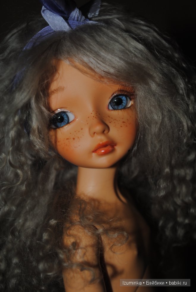 мейк для тиника от 5стардоллс