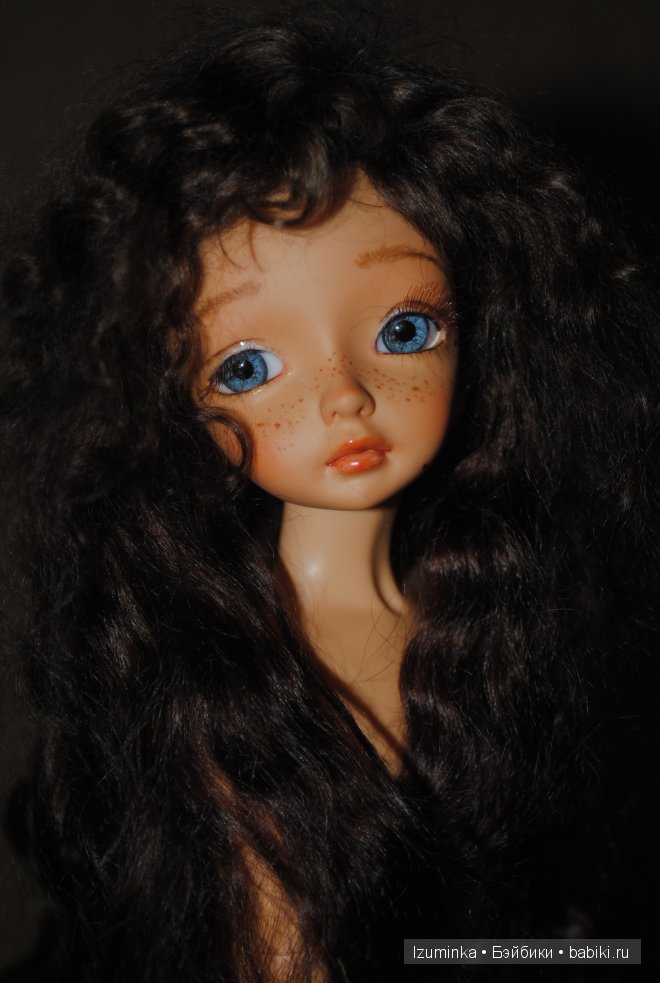 мейк для тиника от 5стардоллс