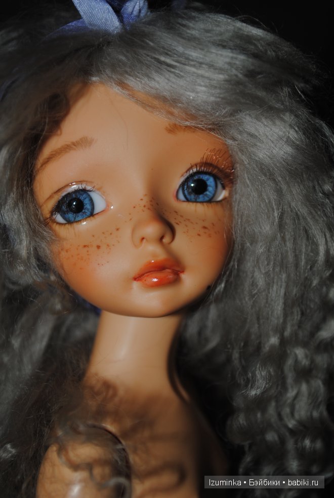 мейк для тиника от 5стардоллс