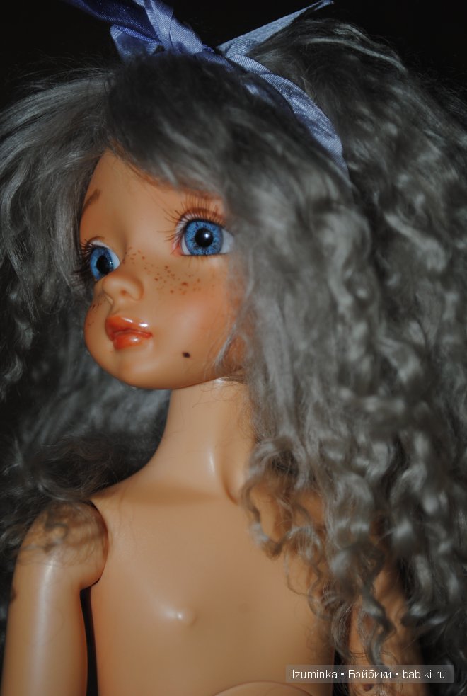 мейк для тиника от 5стардоллс