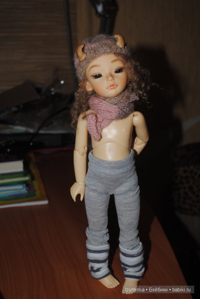 тиник от 5стардоллс