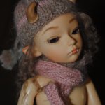 Забавный персонаж.