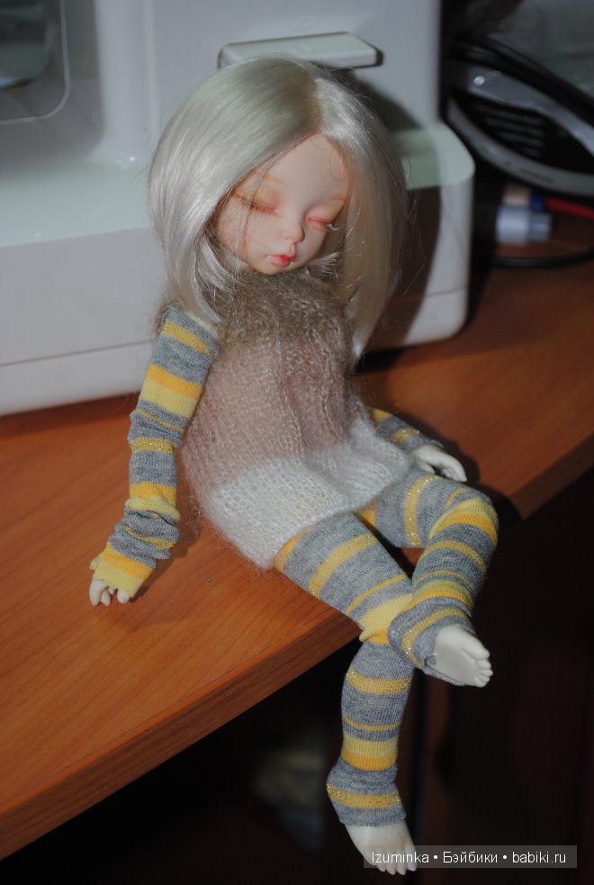 чулочно-носочные изделия для тиников