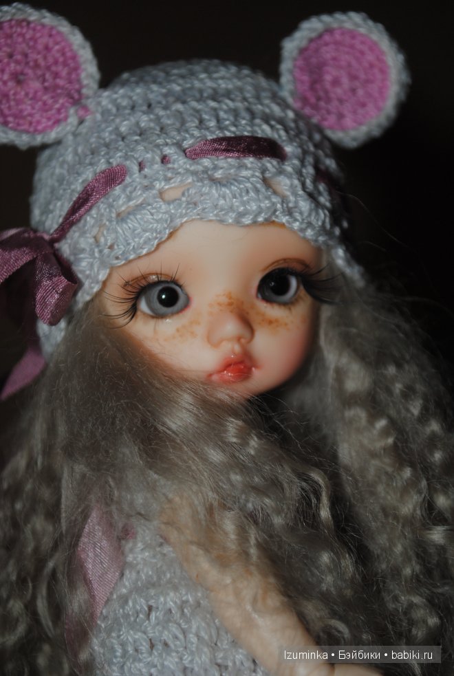 Пукифи Ванилла