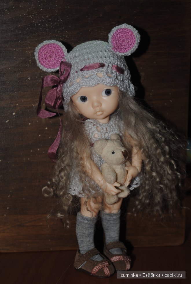 Пукифи Ванилла