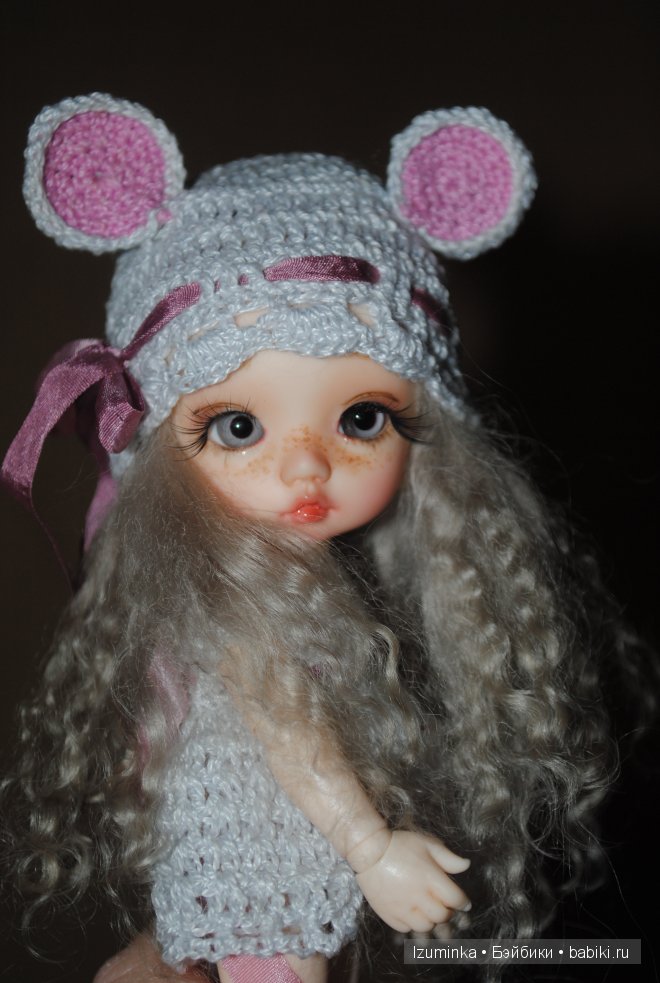 Пукифи Ванилла