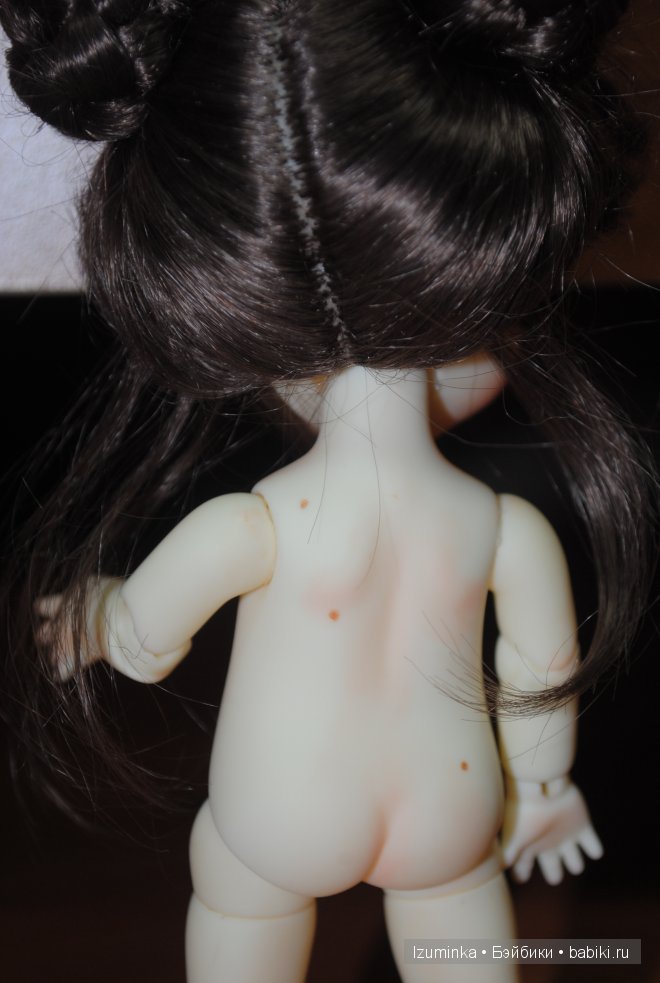 Lati желтой линии, молд Софи Lati желтой линии, молд Софи