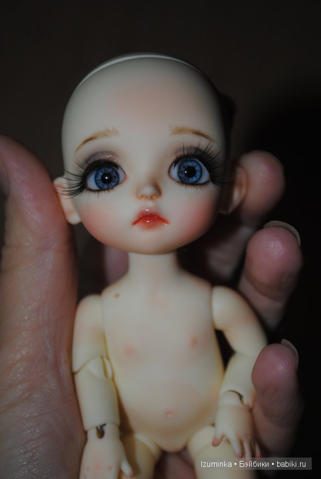 Lati желтой линии, молд Софи Lati желтой линии, молд Софи