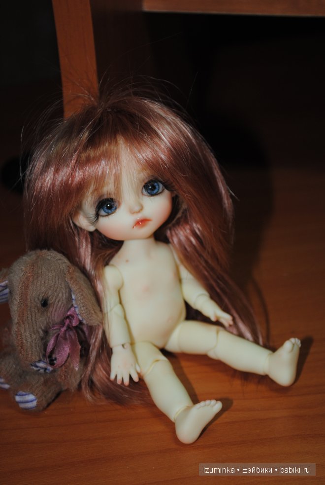 Lati желтой линии, молд Софи