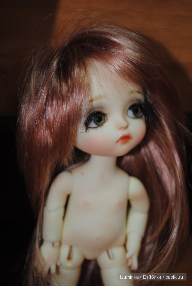 Lati желтой линии, молд Софи Lati желтой линии, молд Софи