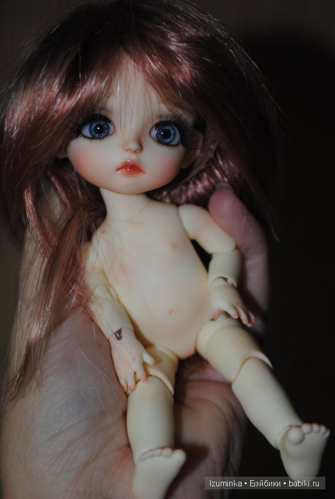 Lati желтой линии, молд Софи Lati желтой линии, молд Софи