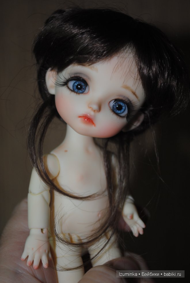 Lati желтой линии, молд Софи Lati желтой линии, молд Софи