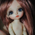 Малышка - Латишка!