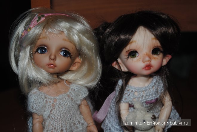 пукифи Зои тан