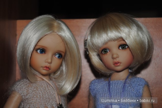 Найас от Ипплхаус.