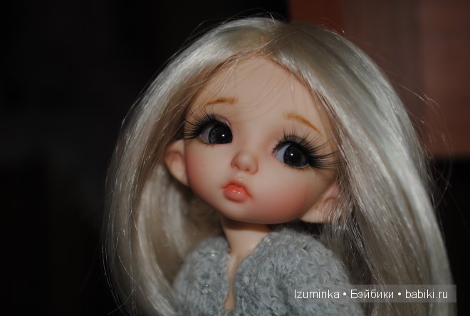 пукифи Бонни