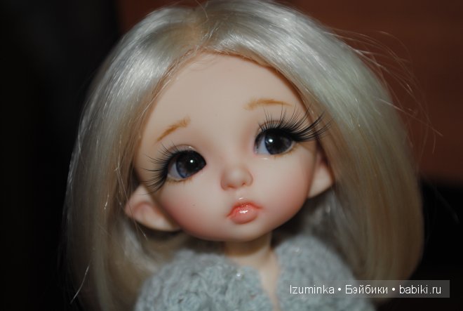 пукифи Бонни