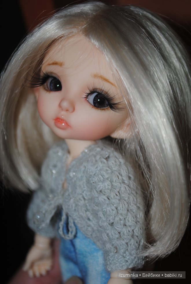 пукифи Бонни