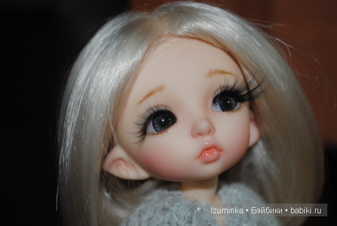 пукифи Бонни