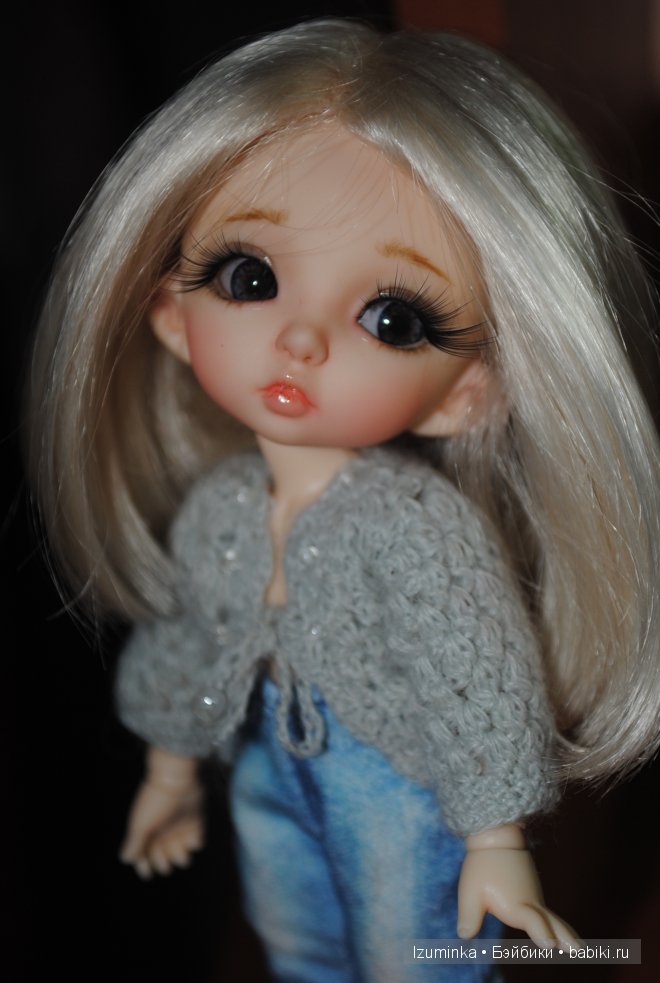 пукифи Бонни