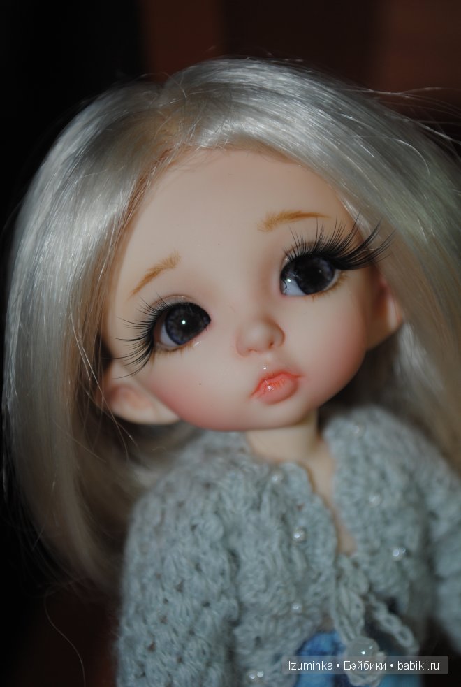 пукифи Бонни