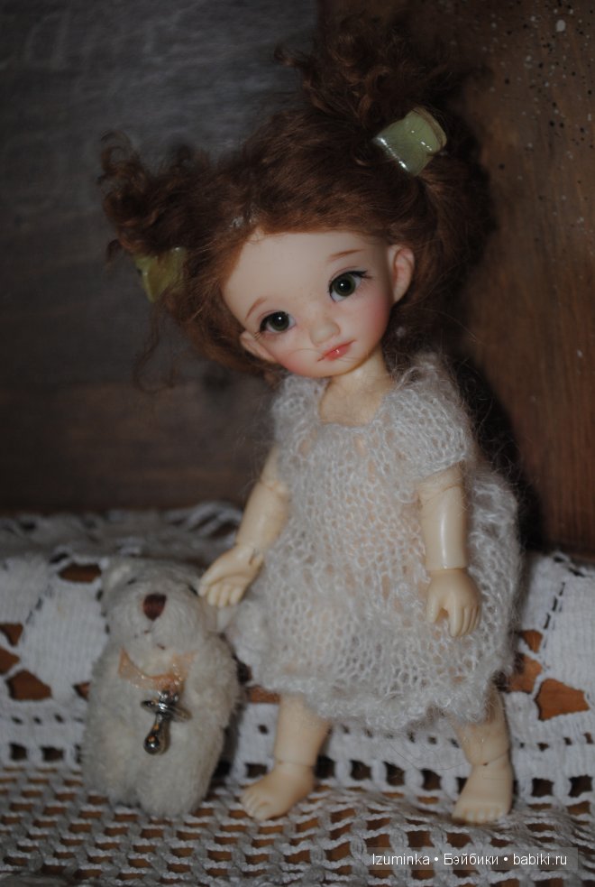 мультихед Джури, гибридик