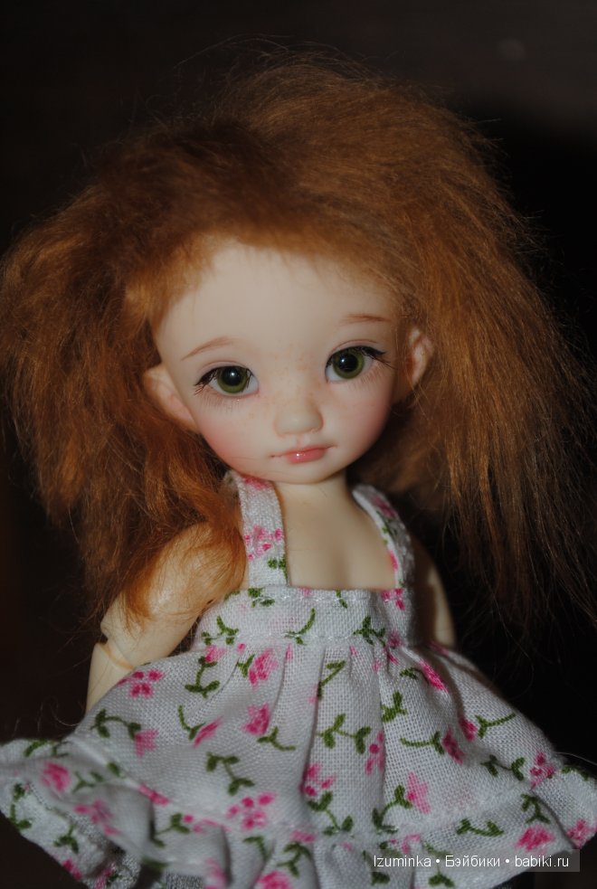 мультихед Джури, гибридик