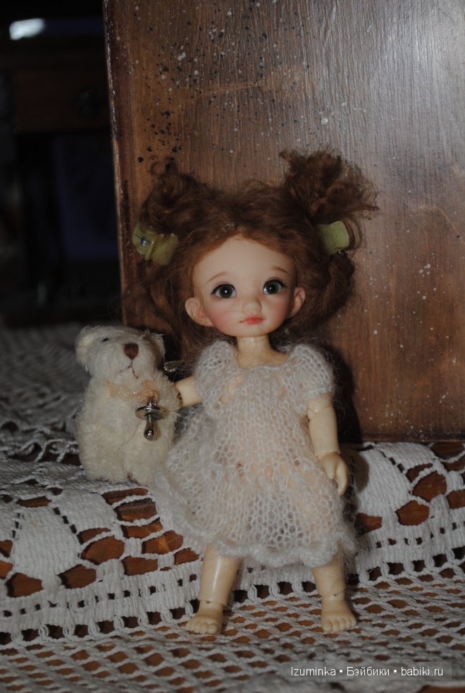 мультихед Джури, гибридик