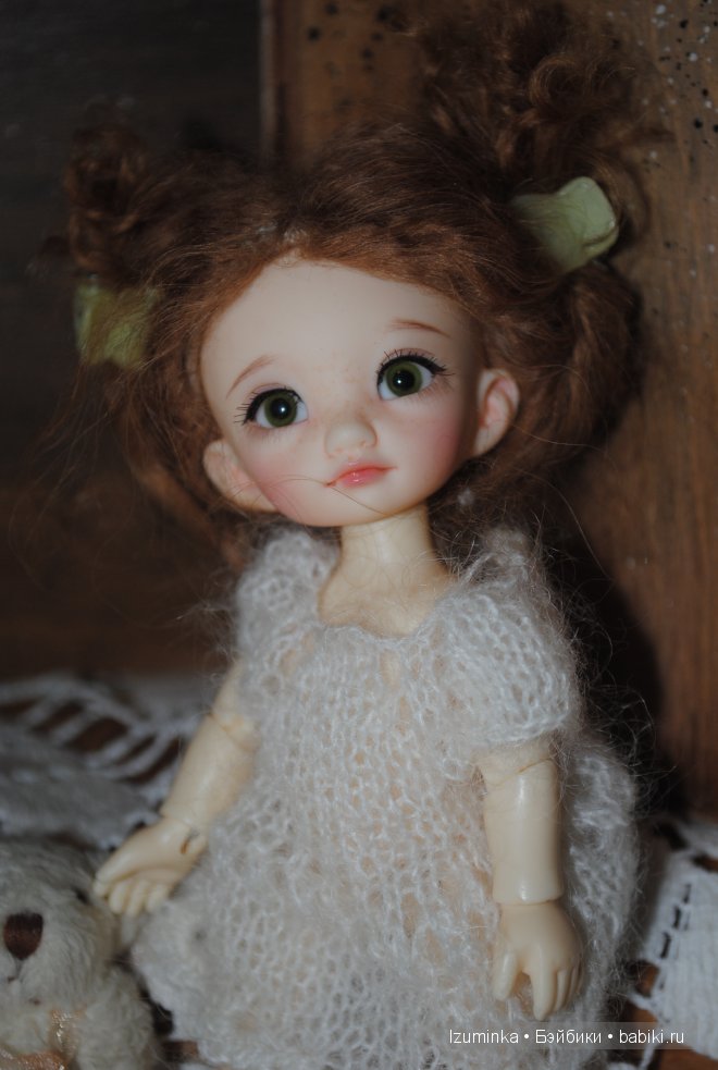 мультихед Джури, гибридик