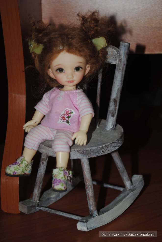 мультихед Джури, гибридик