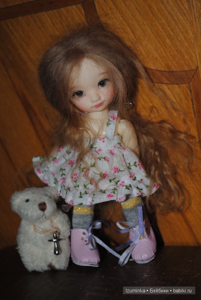 мультихед Джури, гибридик