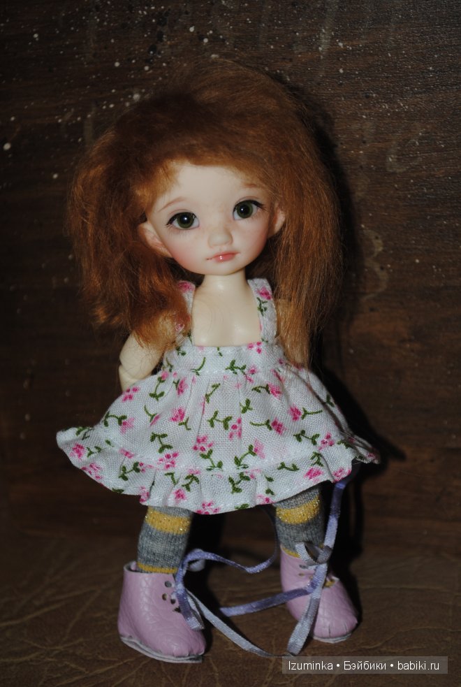 мультихед Джури, гибридик