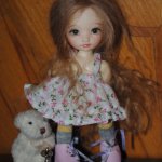 Самая маленькая ...