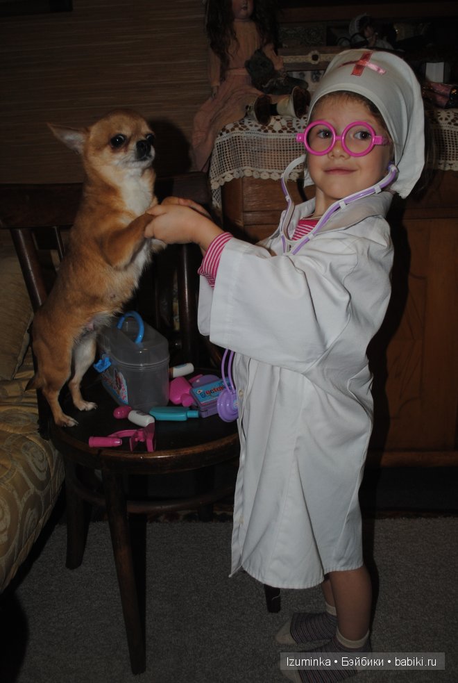 детские ролевые игры