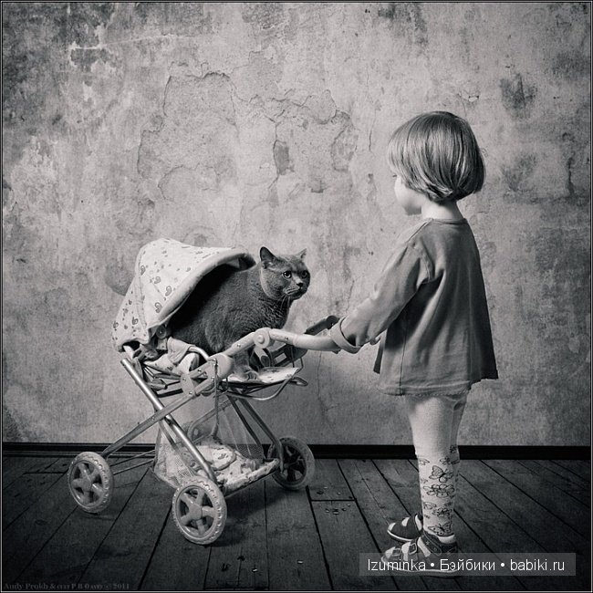 детские ролевые игры