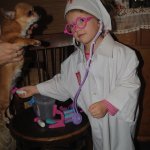 Детские ролевые игры