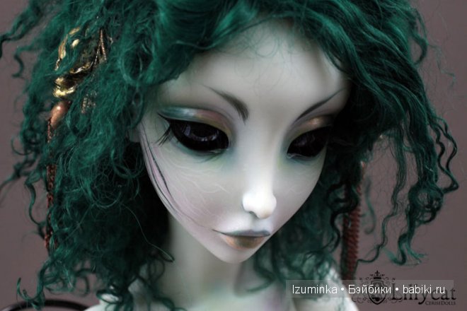 Рашель Бартель.    Лиликет.