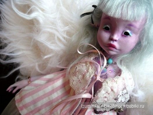 Рашель Бартель.    Лиликет.